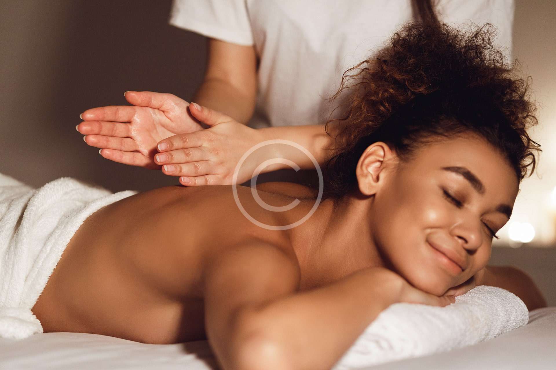 Deep Tissue Massage – Full Body (60 mins)
